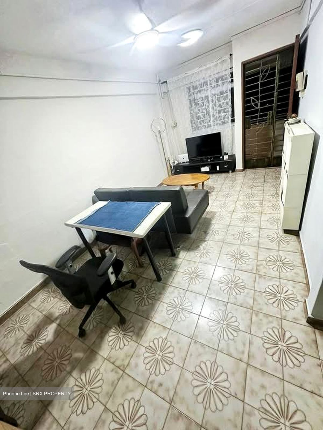 Blk 354 Clementi Avenue 2 Shopping Centre (Clementi), HDB 3 Rooms #578606661
